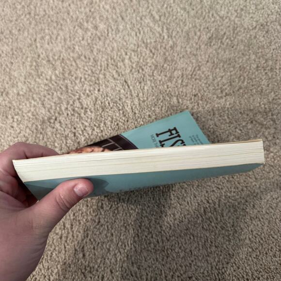 Vintage 1986 Fish on the Grill 70+ Elegant Easy Recipes Cookbook Grunes & Magida - Picture 9 of 11